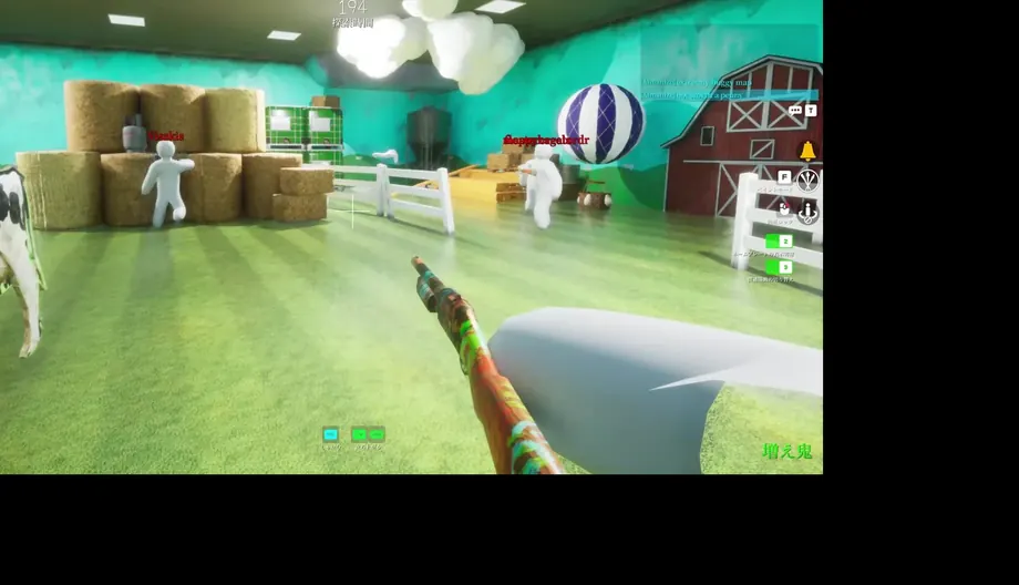 En-tête Steam officiel de MECCHA CHAMELEON