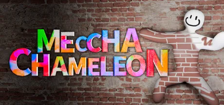 MECCHA CHAMELEON公式Steamアートを使ったWorkshopマップガイド