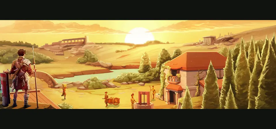 Arte oficial de Steam de Sneak Out, un juego multijugador de escondite